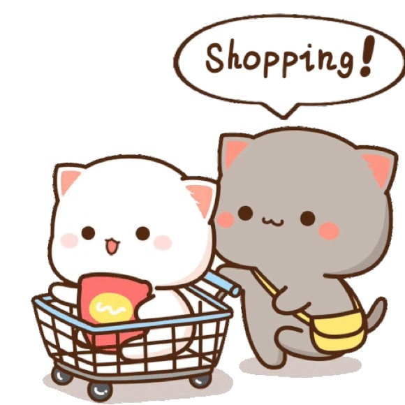 Meet your Posher, Boba Tea Kitty! - Picture 1 of 1